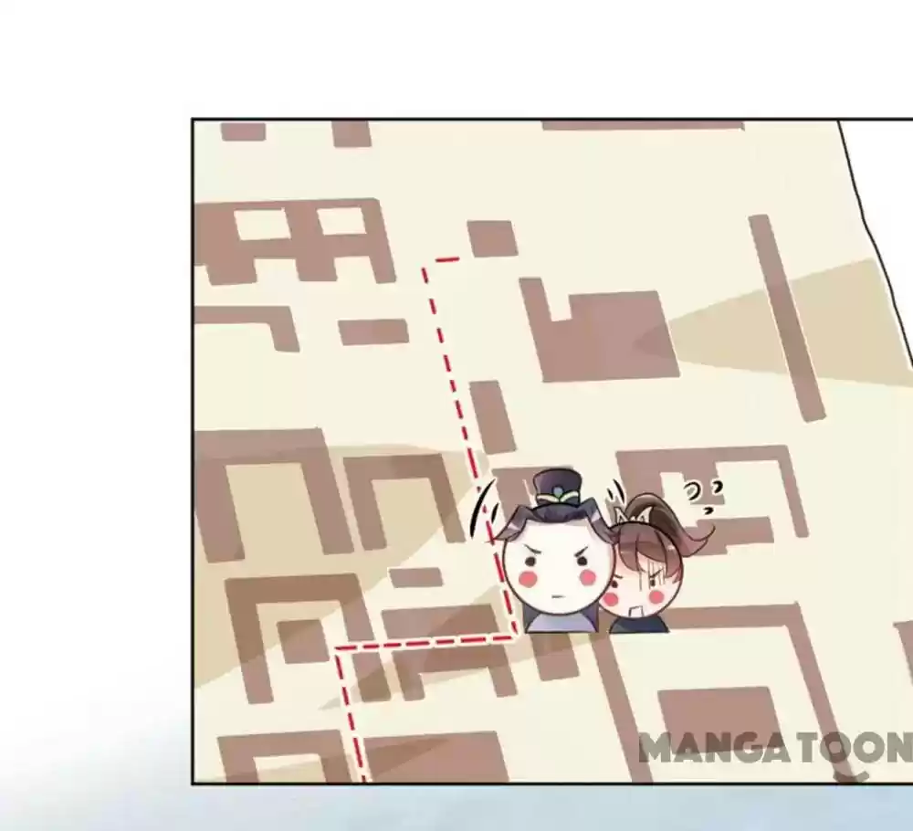 Entangled with the Duke Episode 64