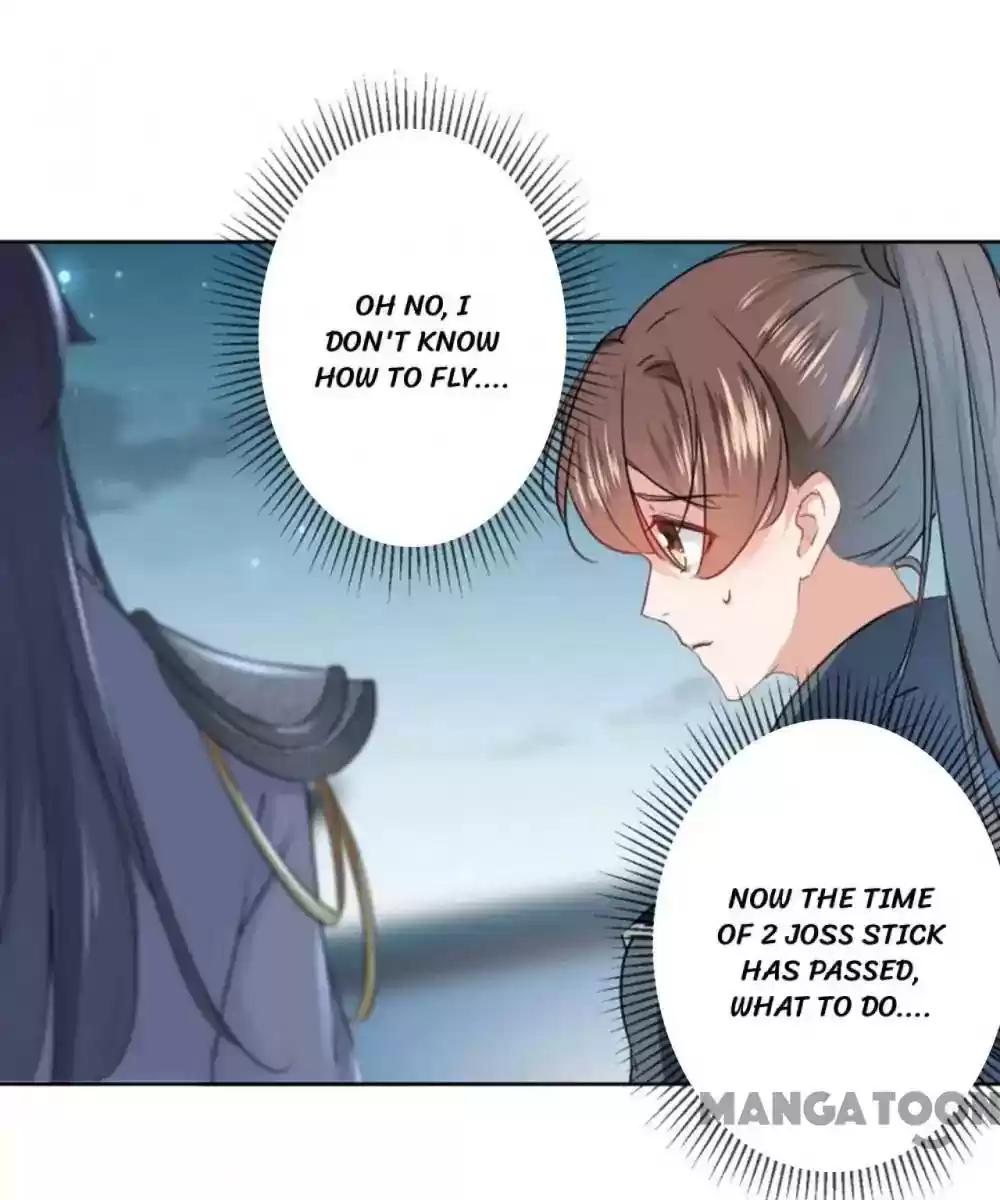 Entangled with the Duke Episode 64