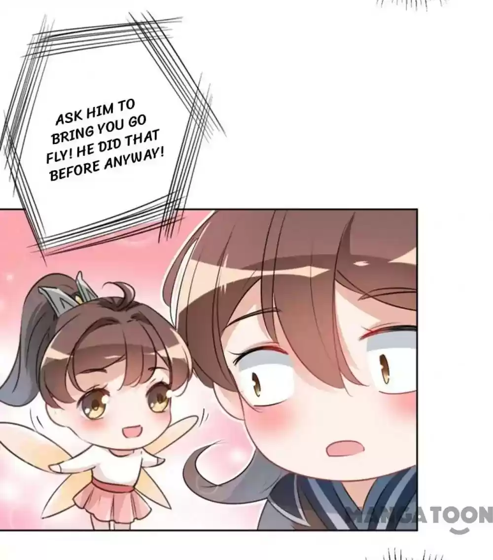 Entangled with the Duke Episode 64