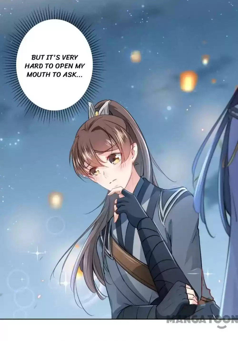 Entangled with the Duke Episode 64