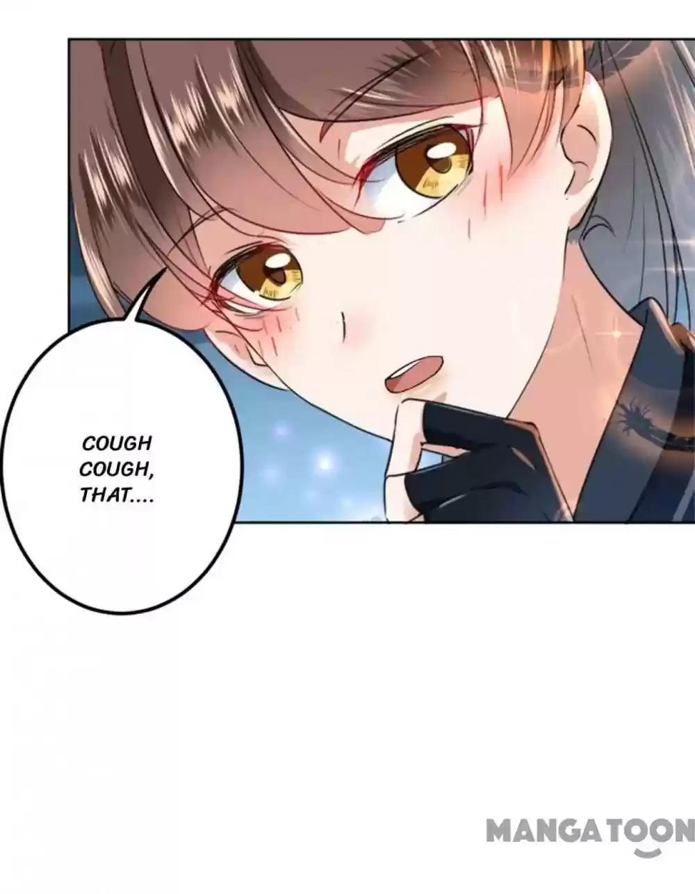 Entangled with the Duke Episode 64