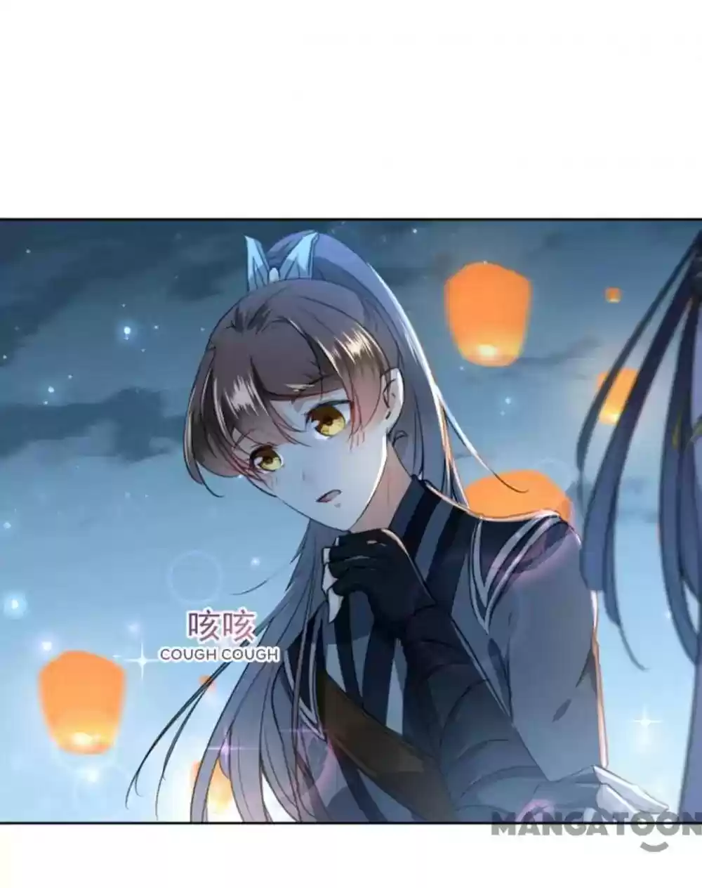 Entangled with the Duke Episode 65