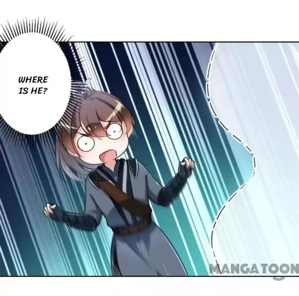 Entangled with the Duke Episode 65