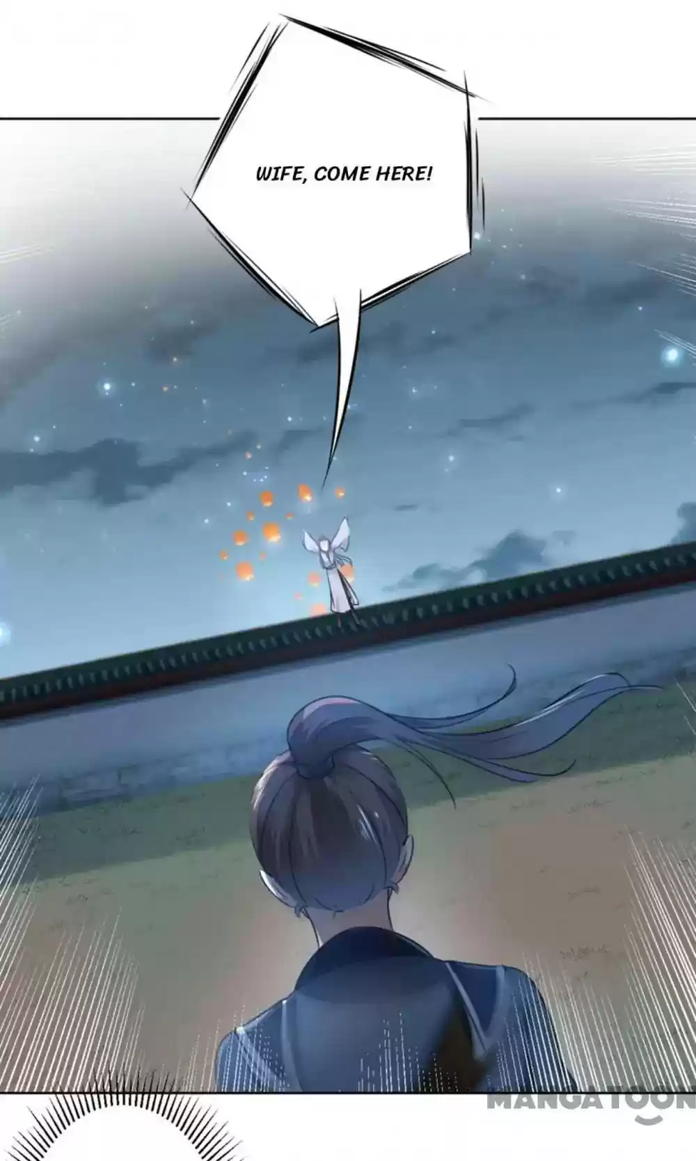 Entangled with the Duke Episode 65