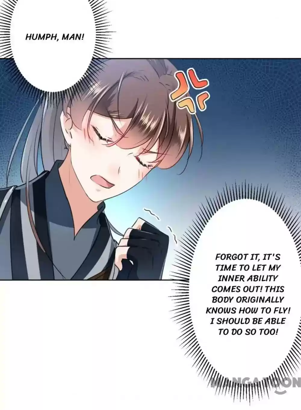 Entangled with the Duke Episode 65