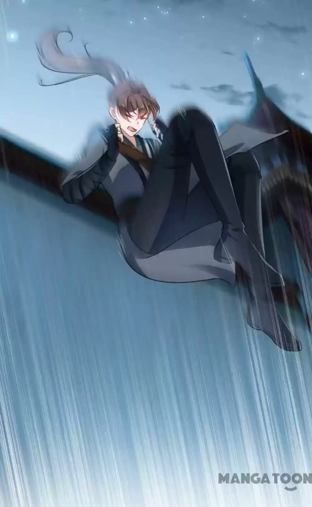 Entangled with the Duke Episode 65