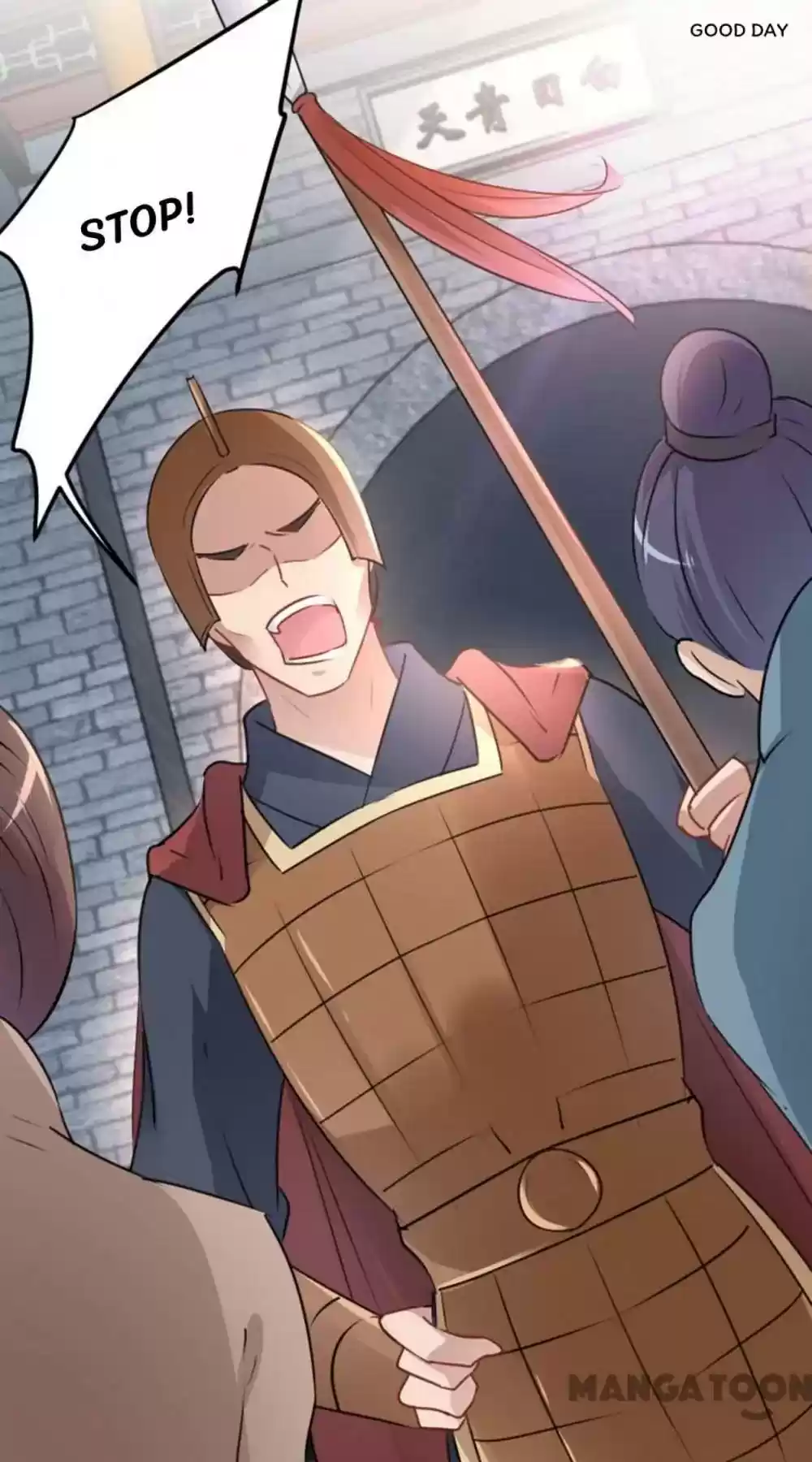 Entangled with the Duke Episode 65