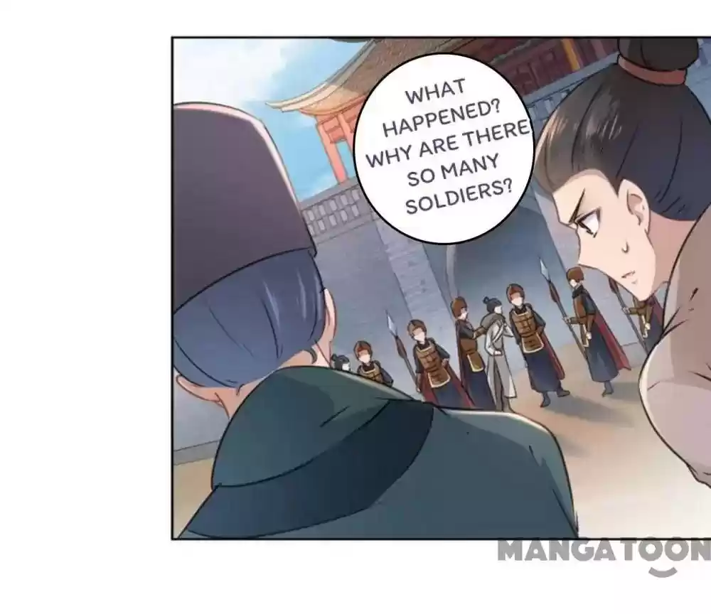 Entangled with the Duke Episode 65