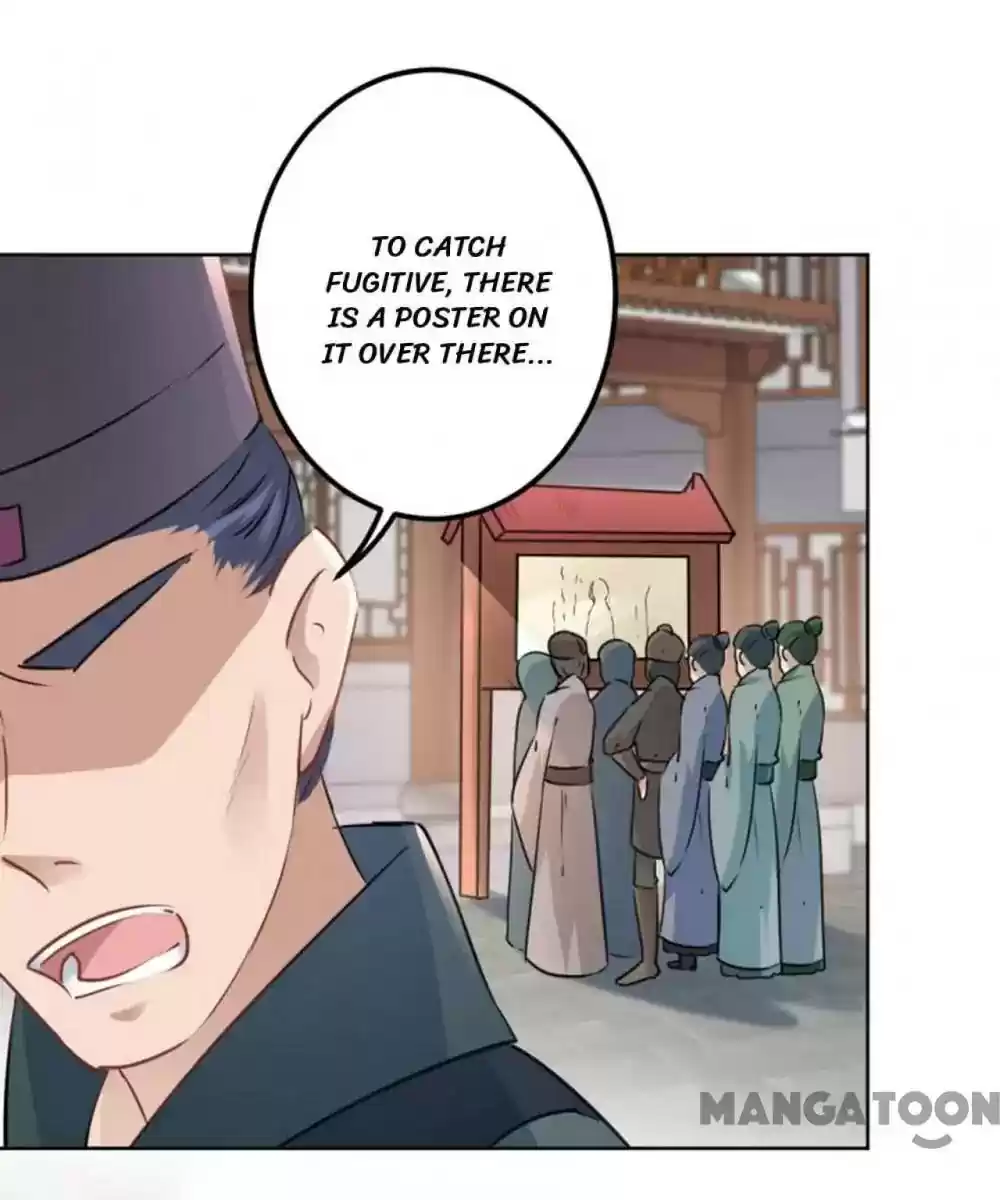 Entangled with the Duke Episode 65