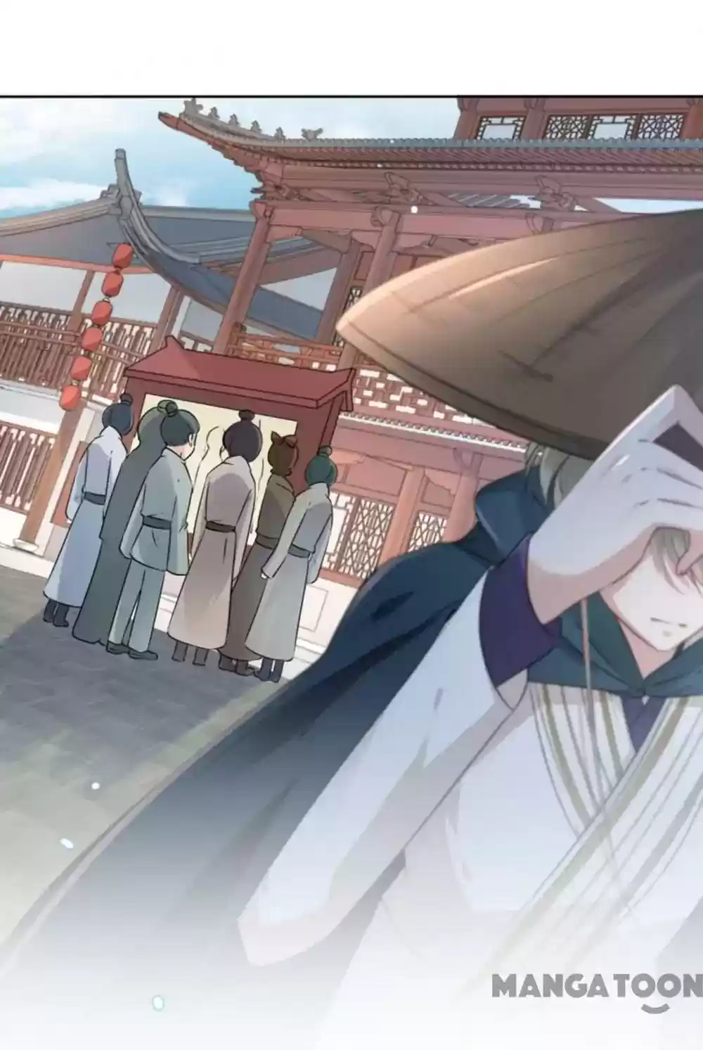 Entangled with the Duke Episode 65