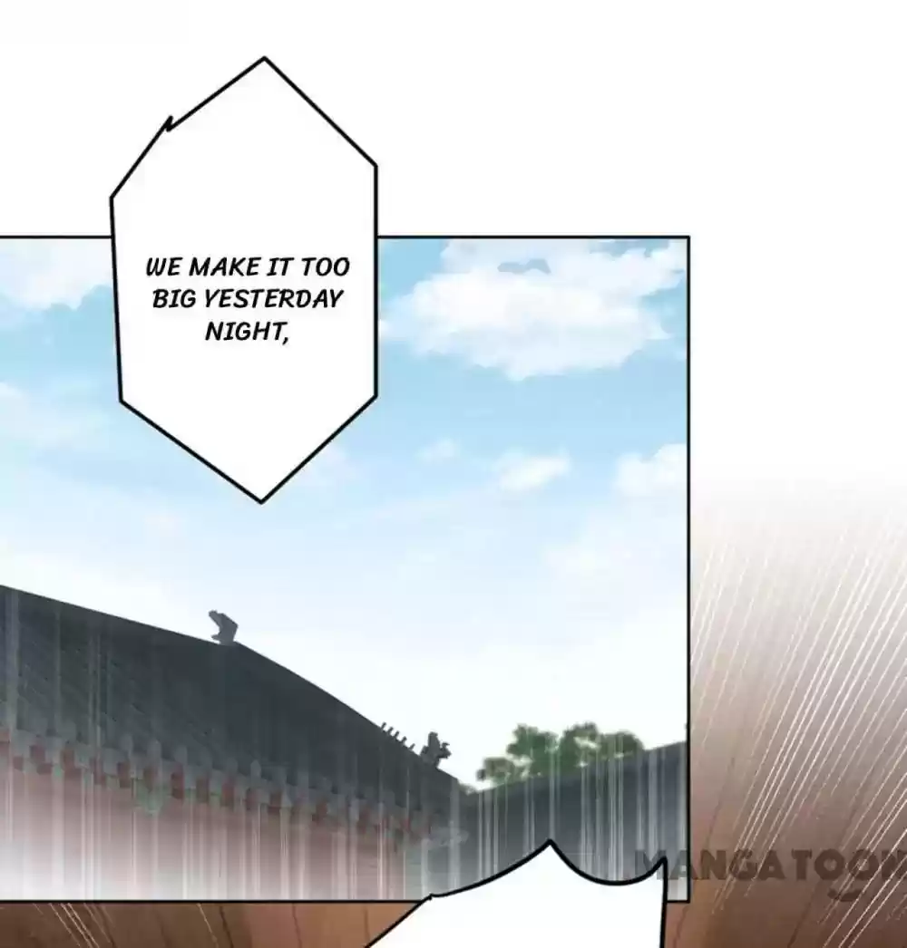 Entangled with the Duke Episode 65