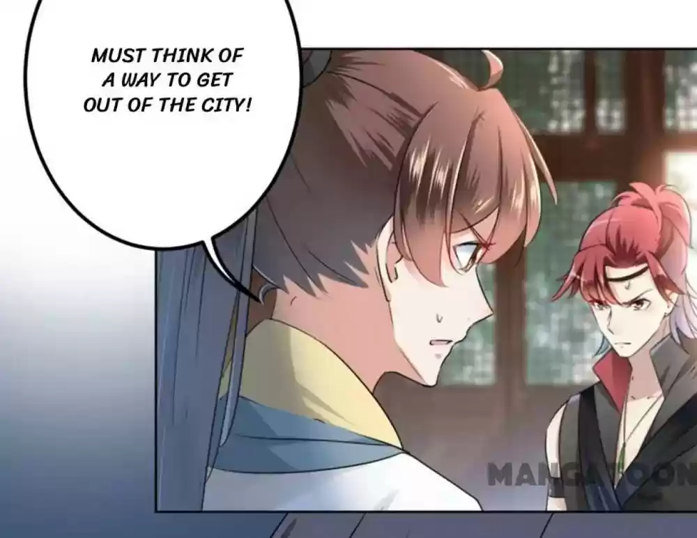 Entangled with the Duke Episode 65