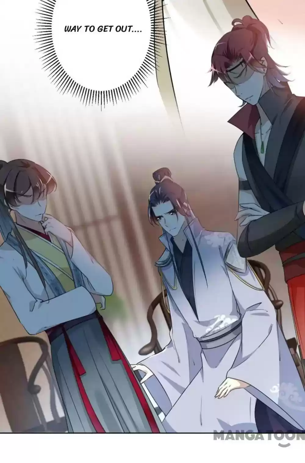 Entangled with the Duke Episode 65