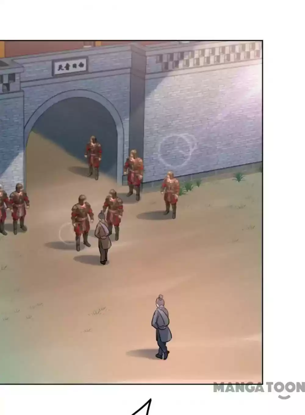 Entangled with the Duke Episode 65