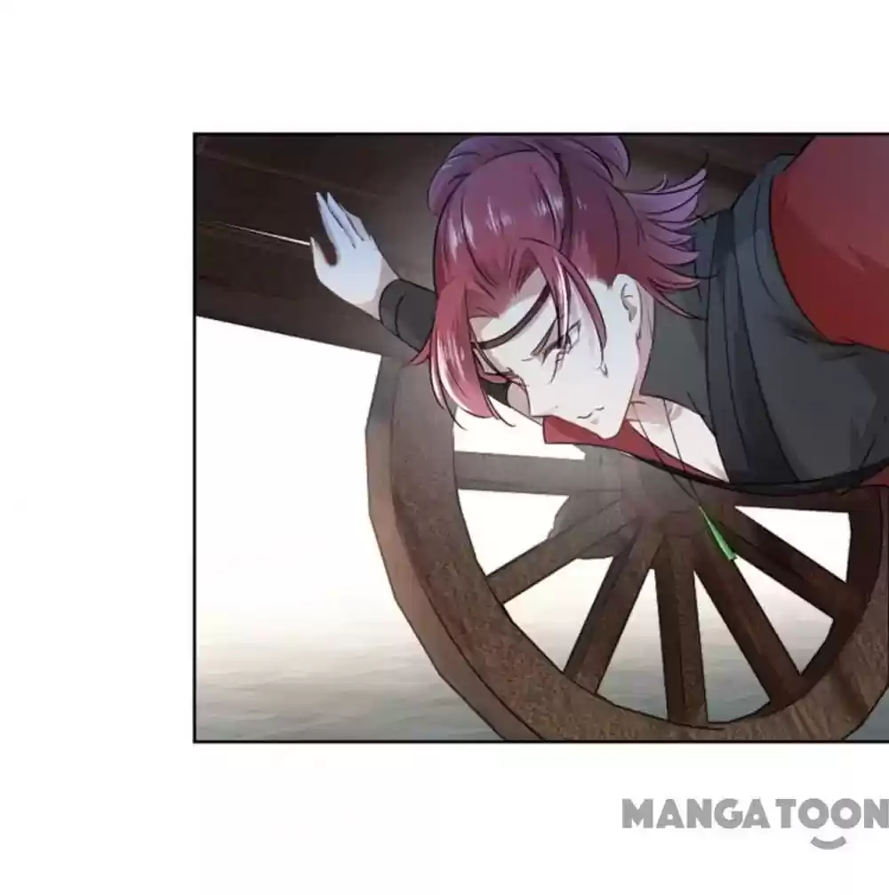 Entangled with the Duke Episode 65