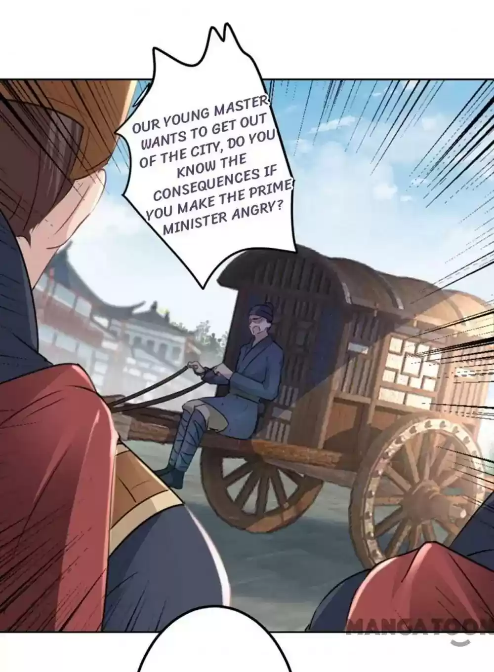 Entangled with the Duke Episode 65