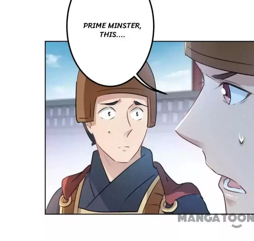 Entangled with the Duke Episode 65