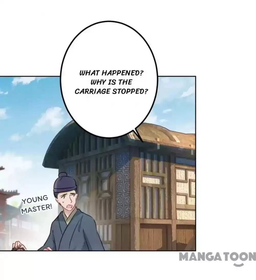 Entangled with the Duke Episode 65