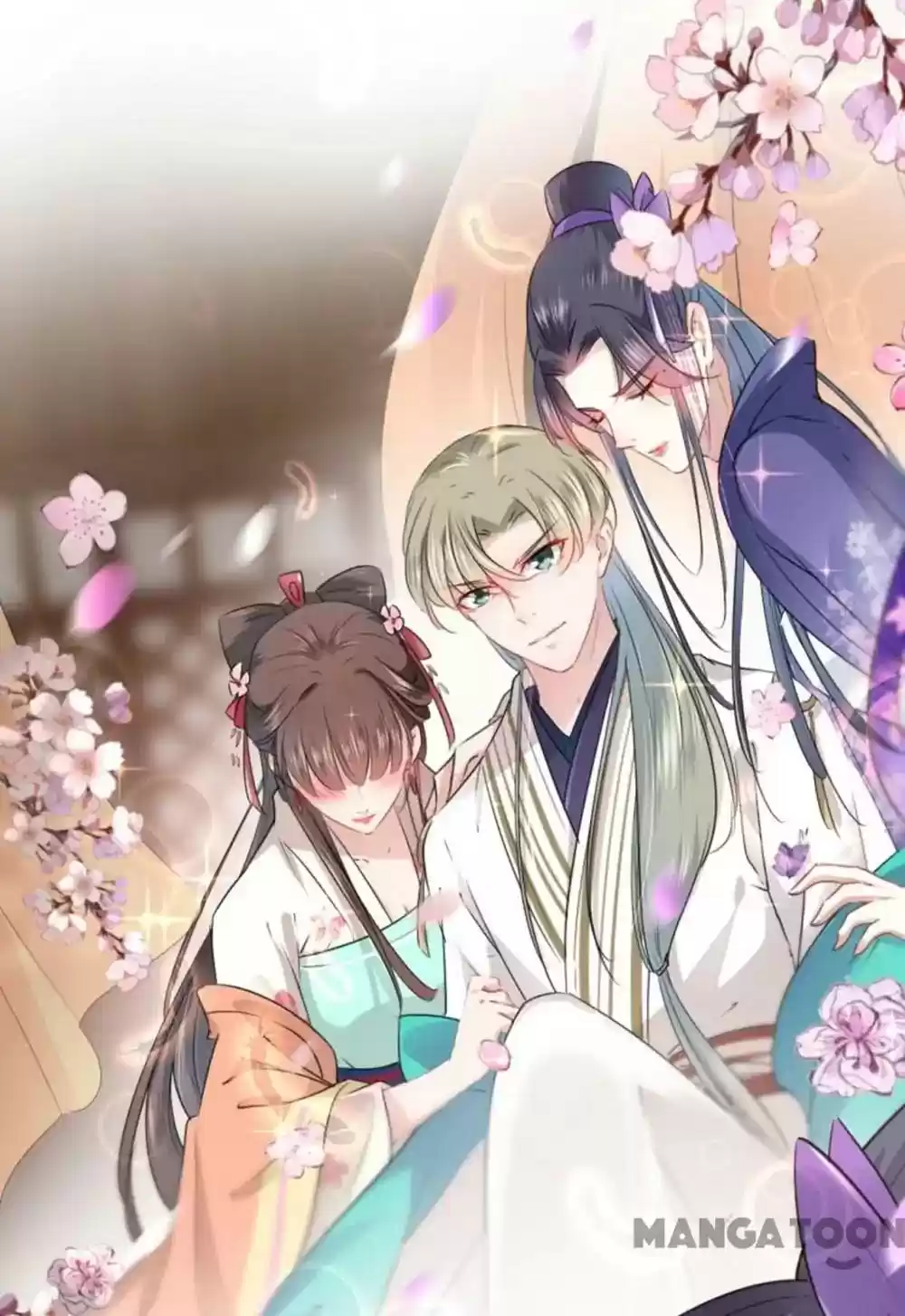 Entangled with the Duke Episode 65