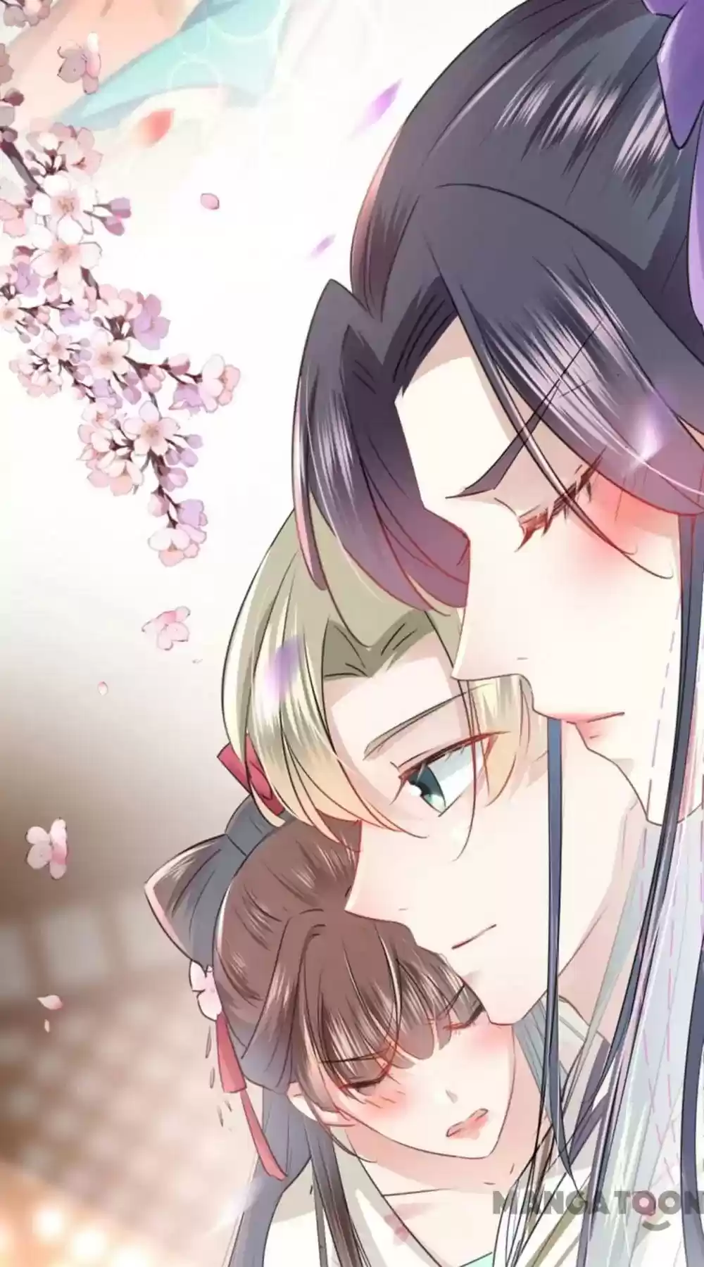 Entangled with the Duke Episode 65