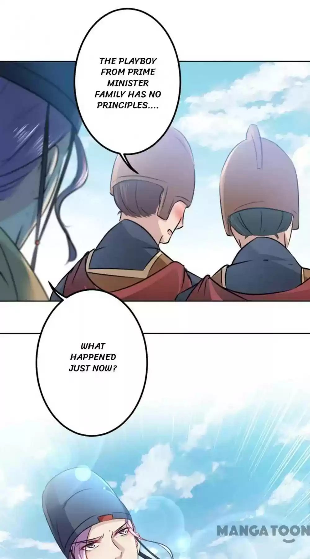 Entangled with the Duke Episode 66