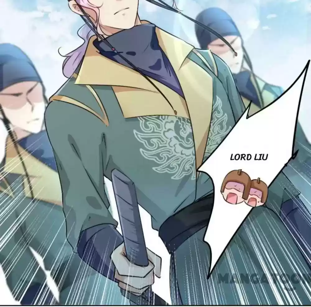 Entangled with the Duke Episode 66