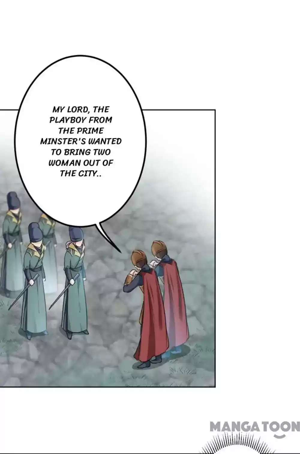 Entangled with the Duke Episode 66