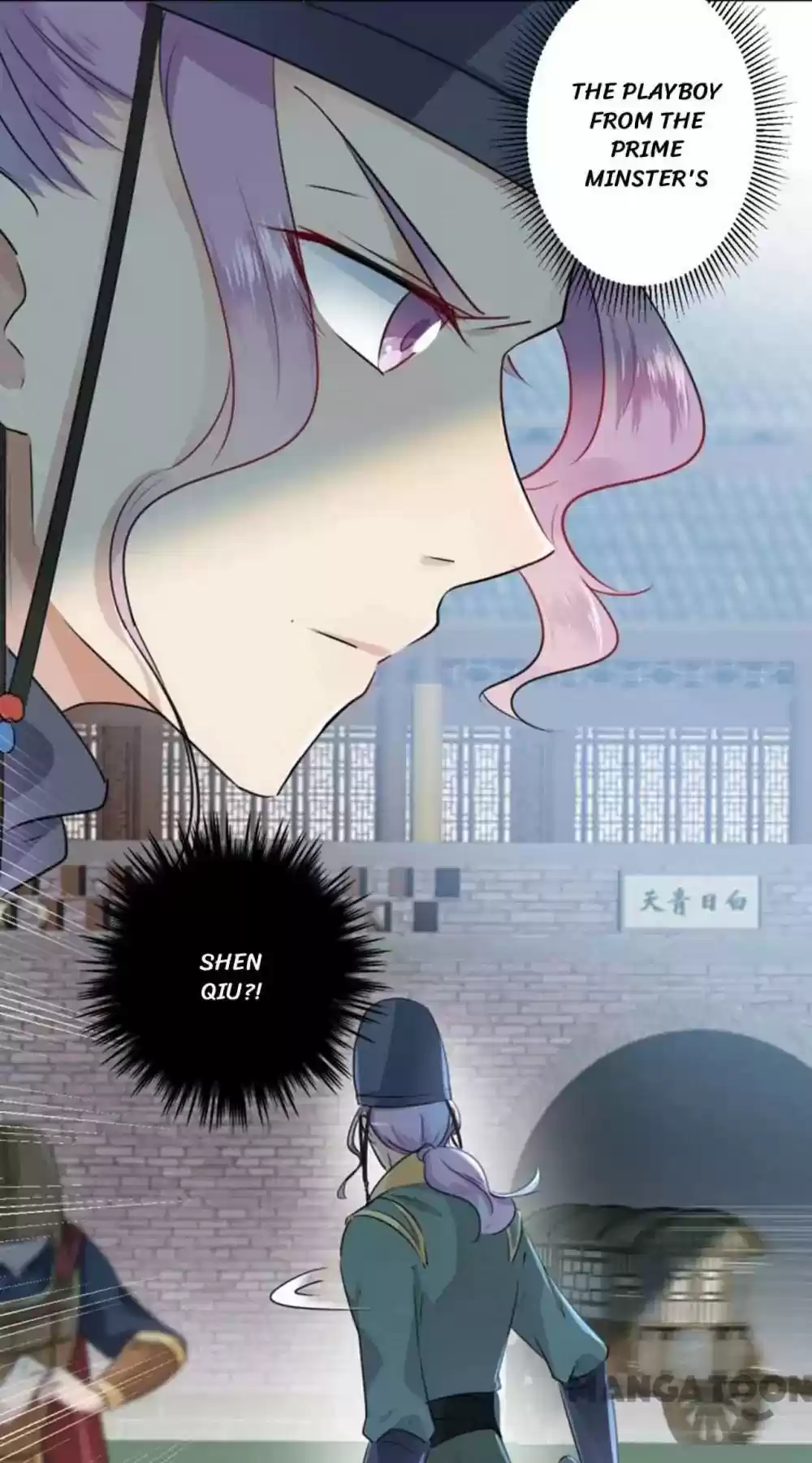 Entangled with the Duke Episode 66