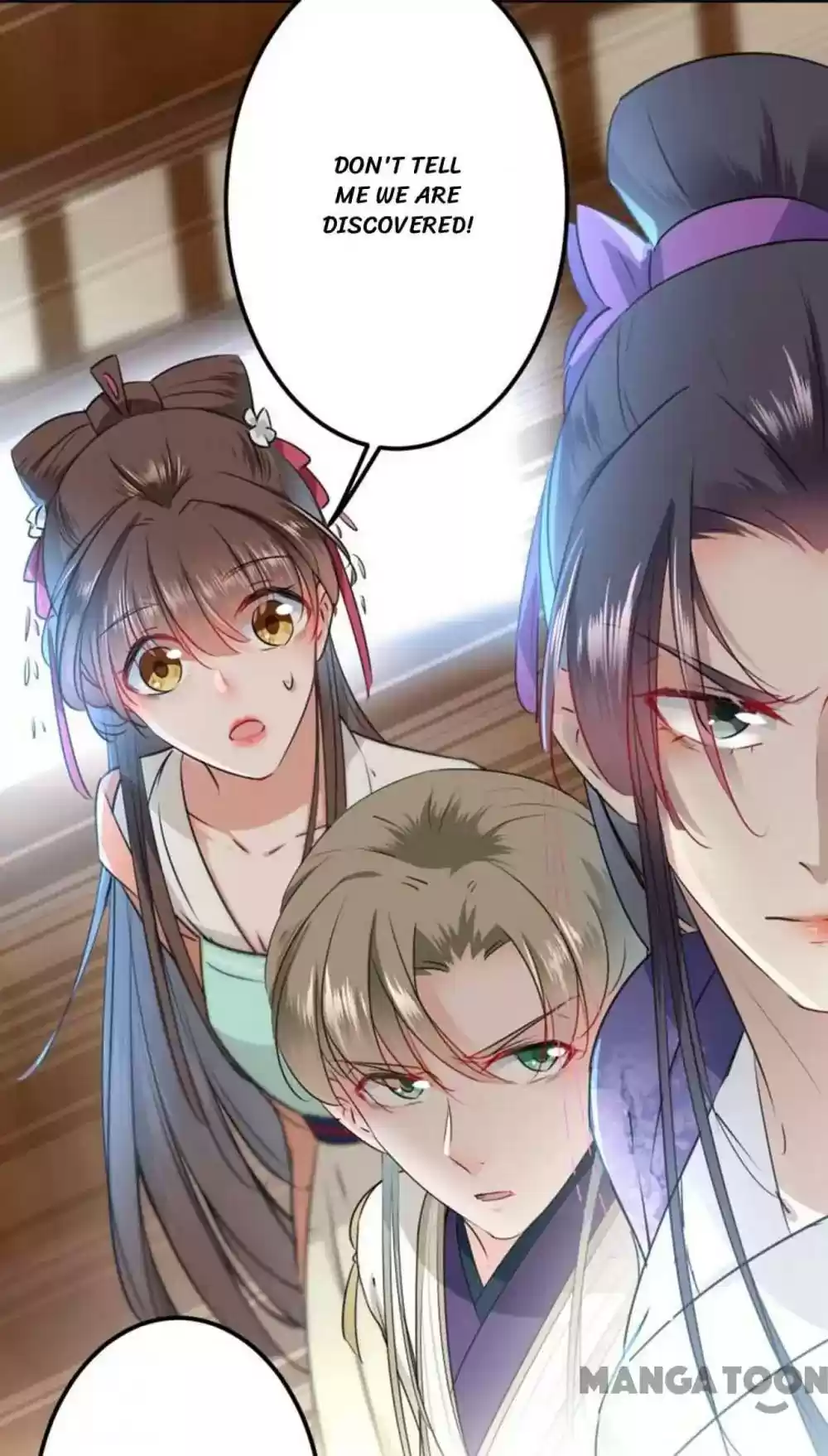 Entangled with the Duke Episode 66