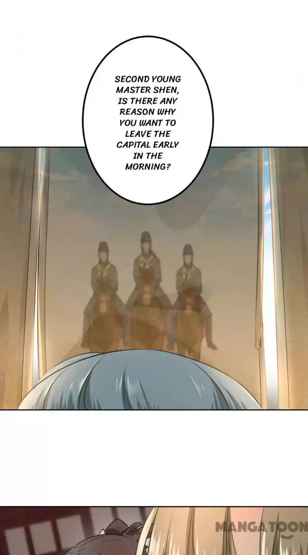 Entangled with the Duke Episode 66