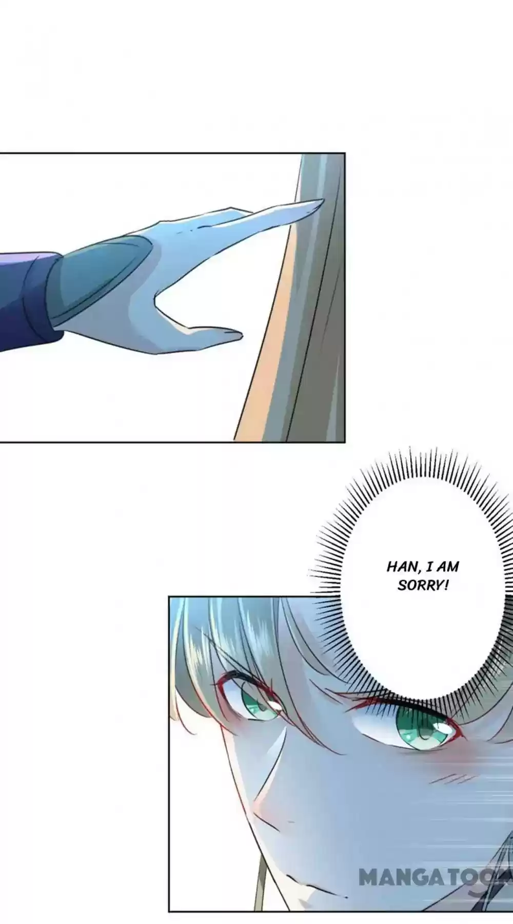 Entangled with the Duke Episode 66