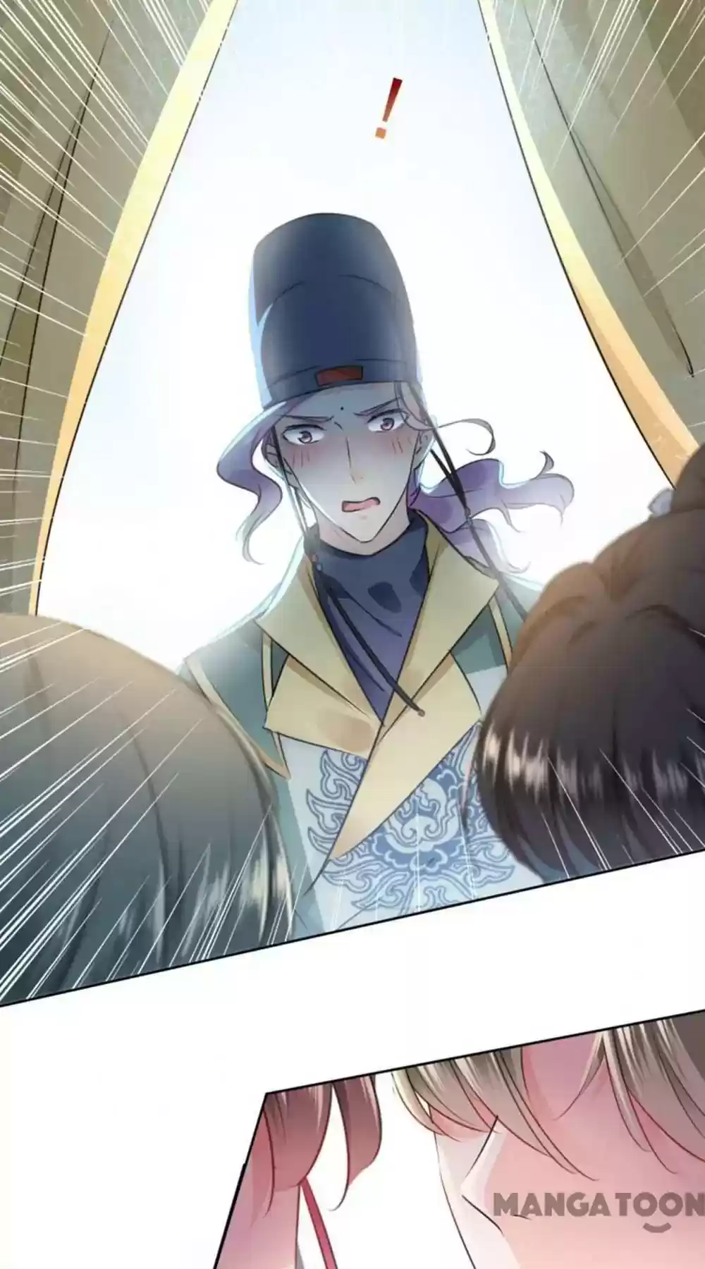 Entangled with the Duke Episode 66