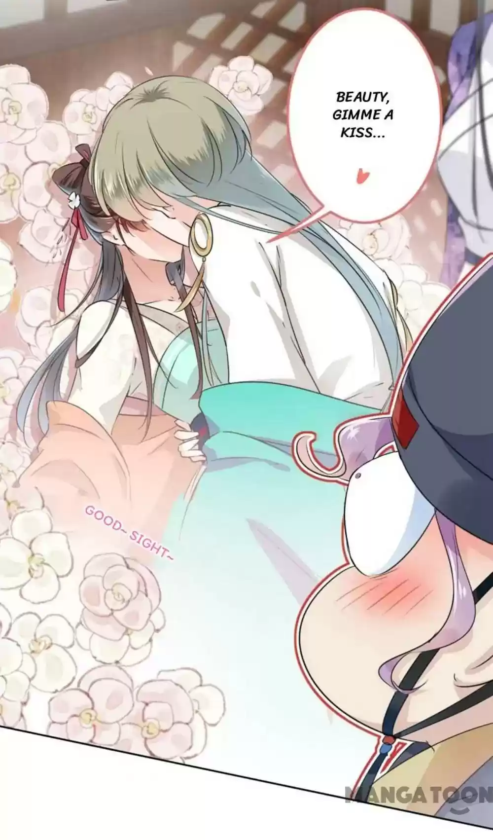 Entangled with the Duke Episode 66