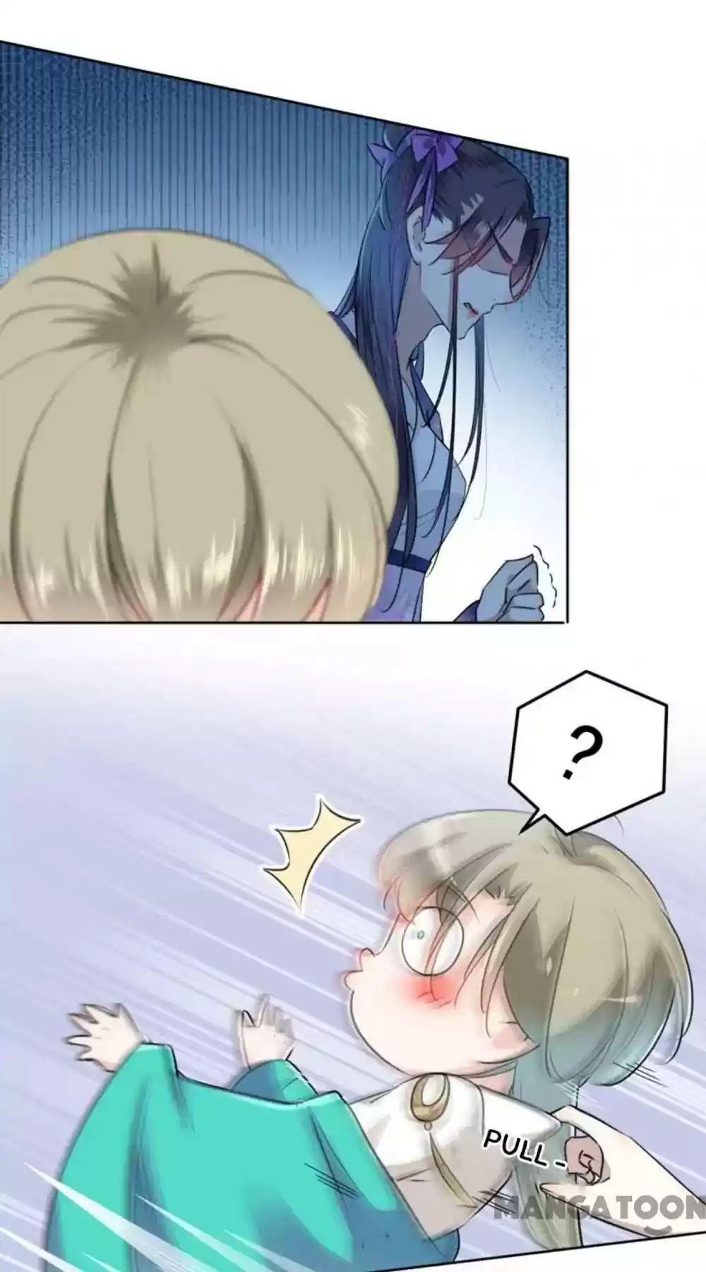 Entangled with the Duke Episode 66