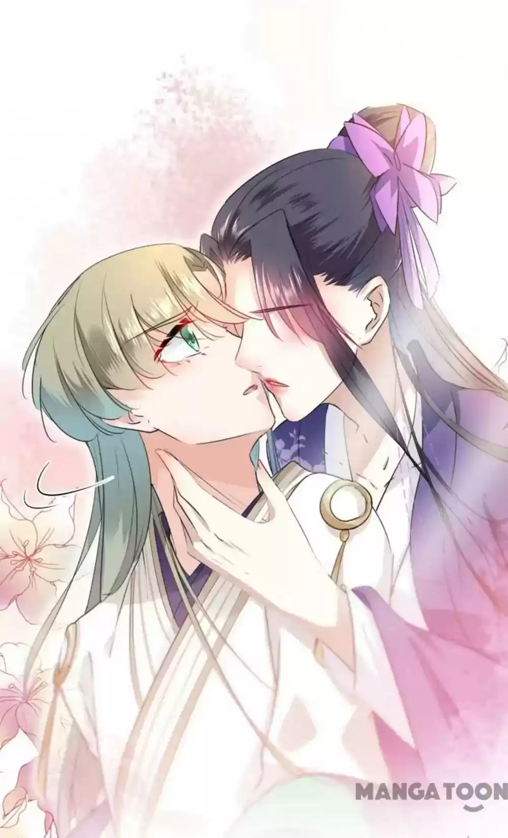 Entangled with the Duke Episode 66