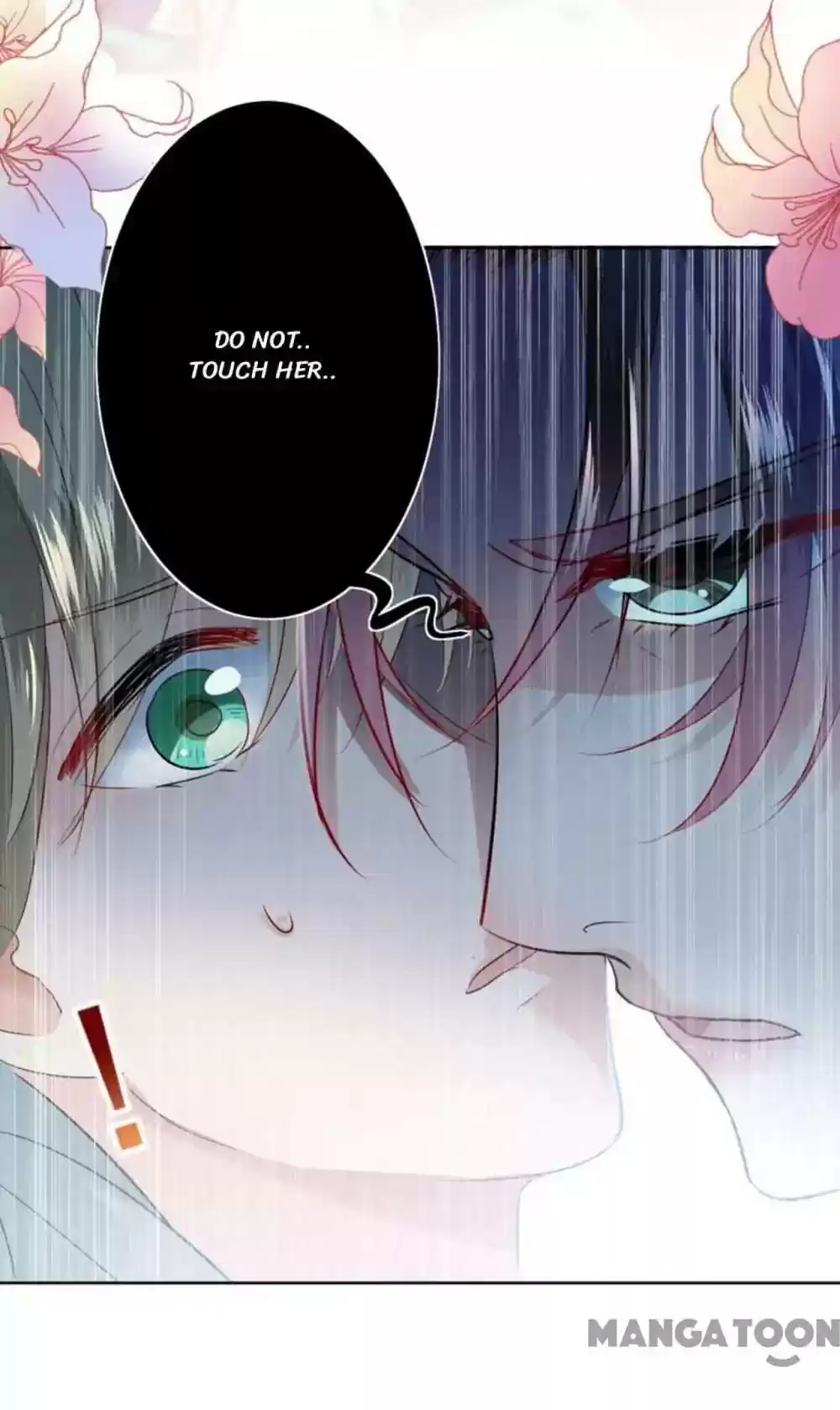 Entangled with the Duke Episode 66