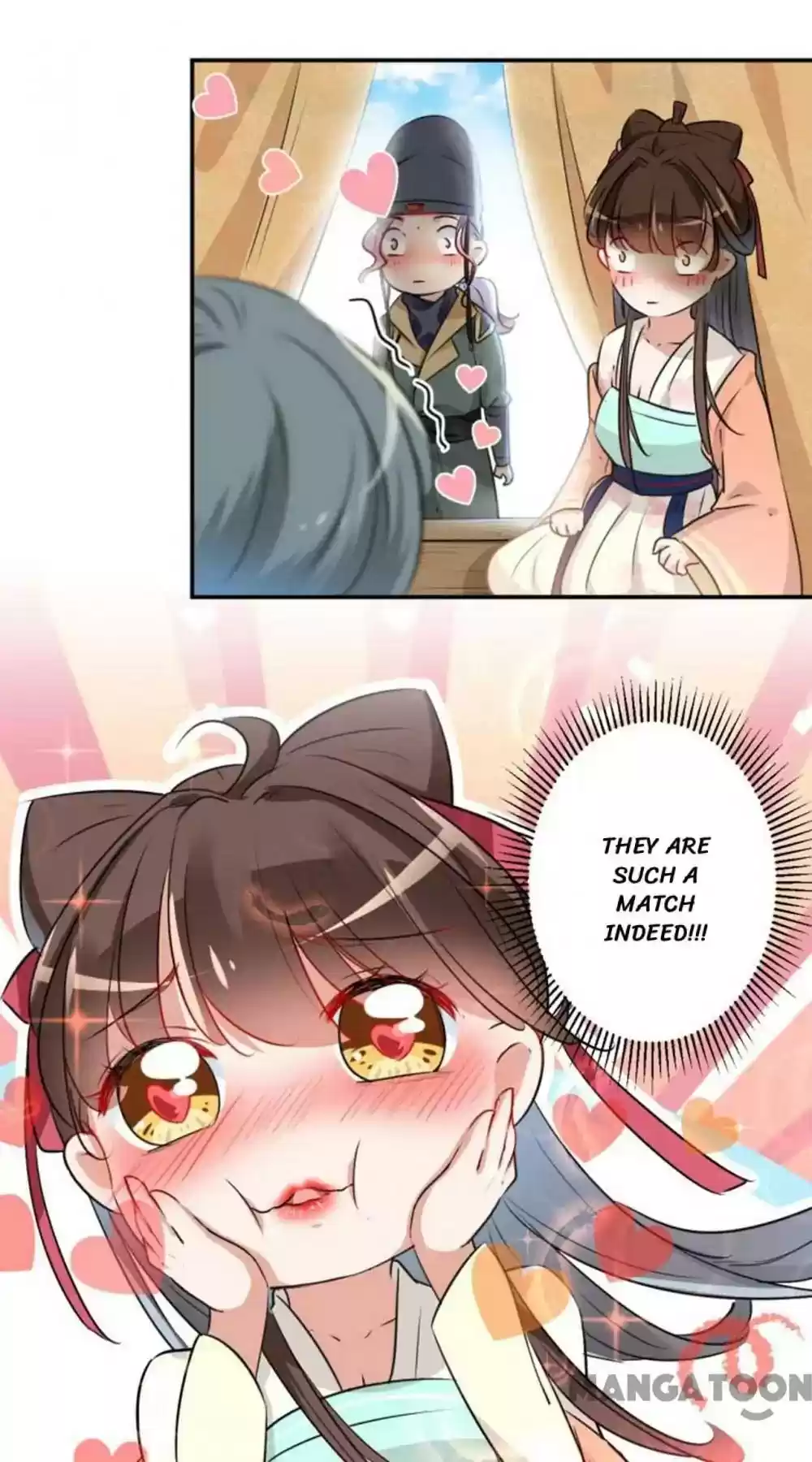 Entangled with the Duke Episode 66