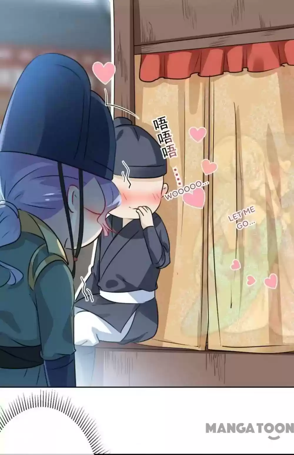 Entangled with the Duke Episode 66