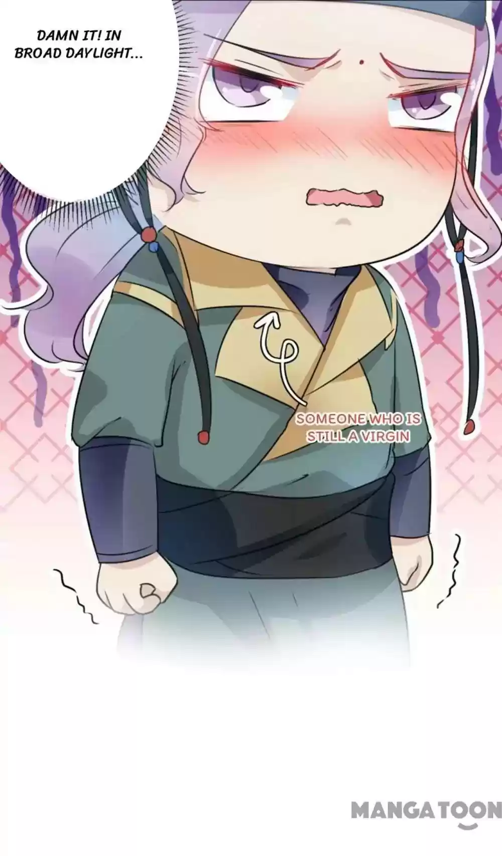 Entangled with the Duke Episode 66