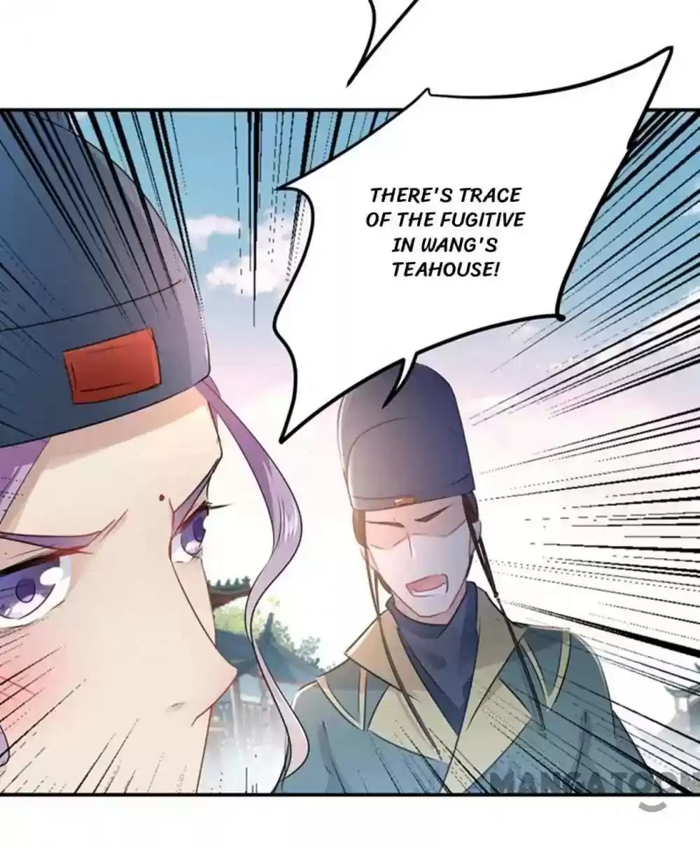 Entangled with the Duke Episode 67