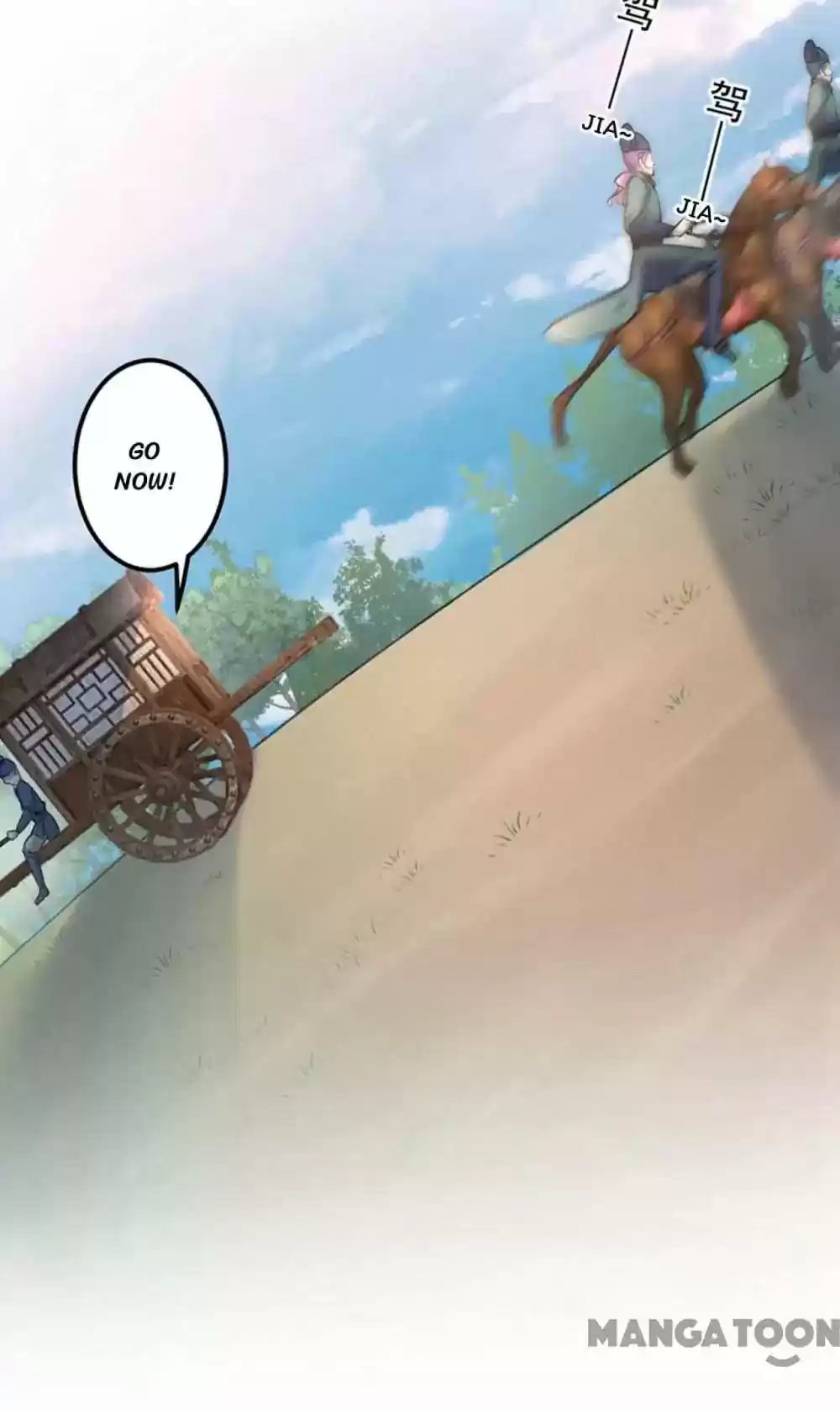 Entangled with the Duke Episode 67