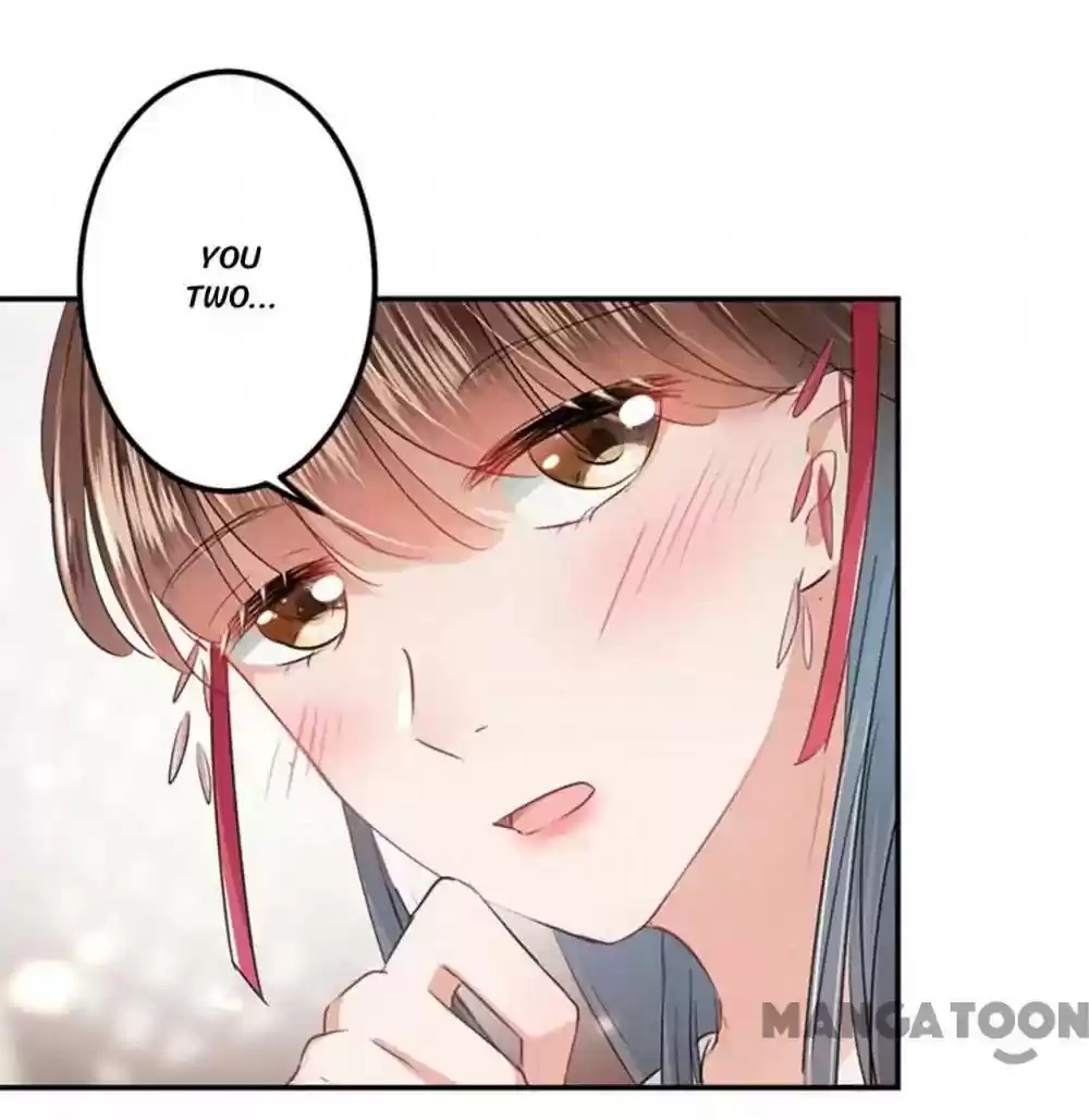 Entangled with the Duke Episode 67