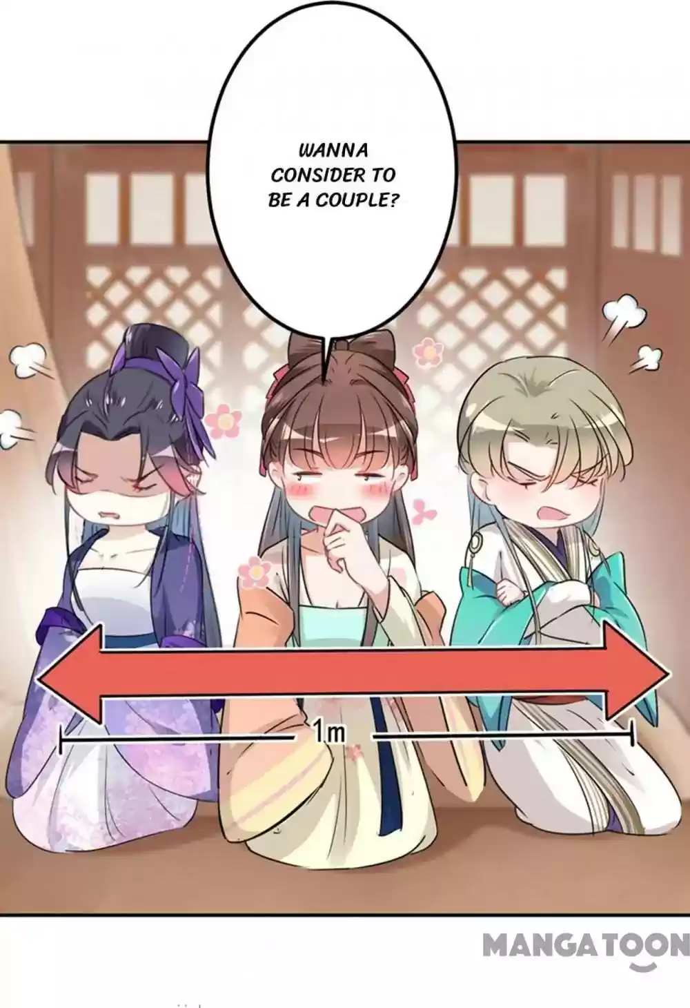 Entangled with the Duke Episode 67