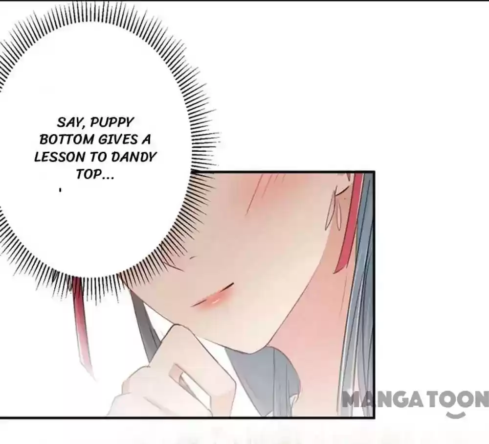 Entangled with the Duke Episode 67