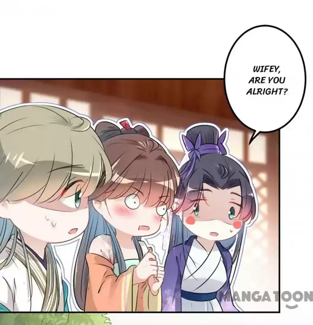 Entangled with the Duke Episode 67