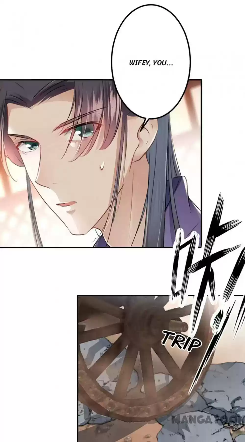 Entangled with the Duke Episode 67