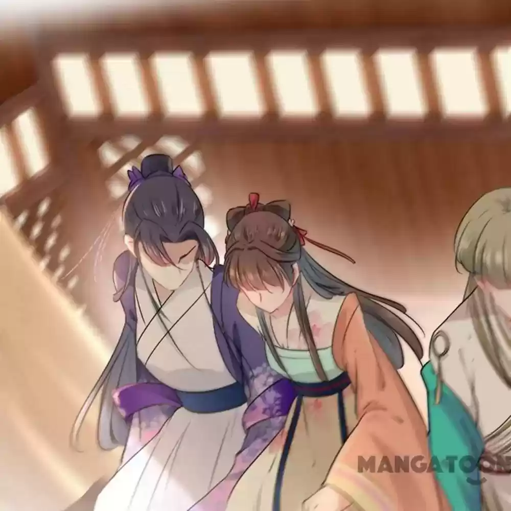 Entangled with the Duke Episode 67