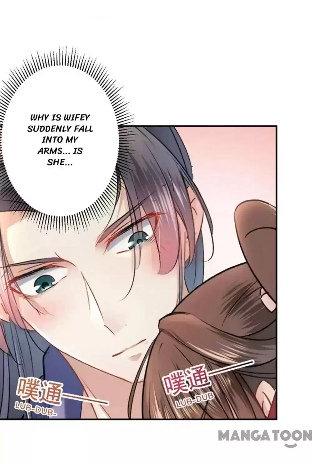 Entangled with the Duke Episode 67