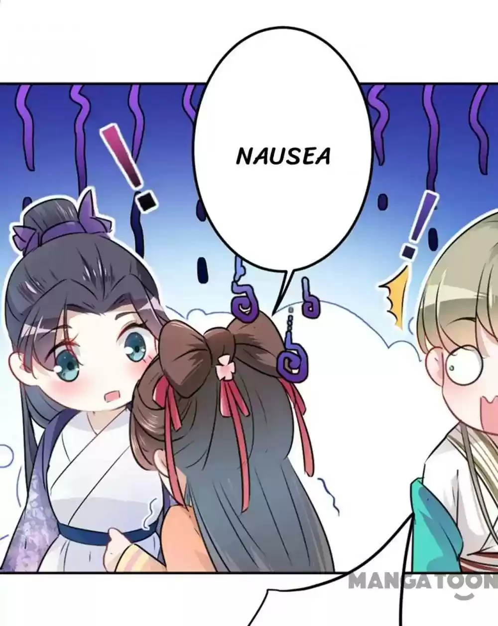 Entangled with the Duke Episode 67