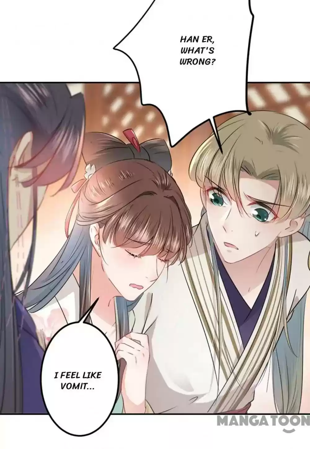 Entangled with the Duke Episode 67